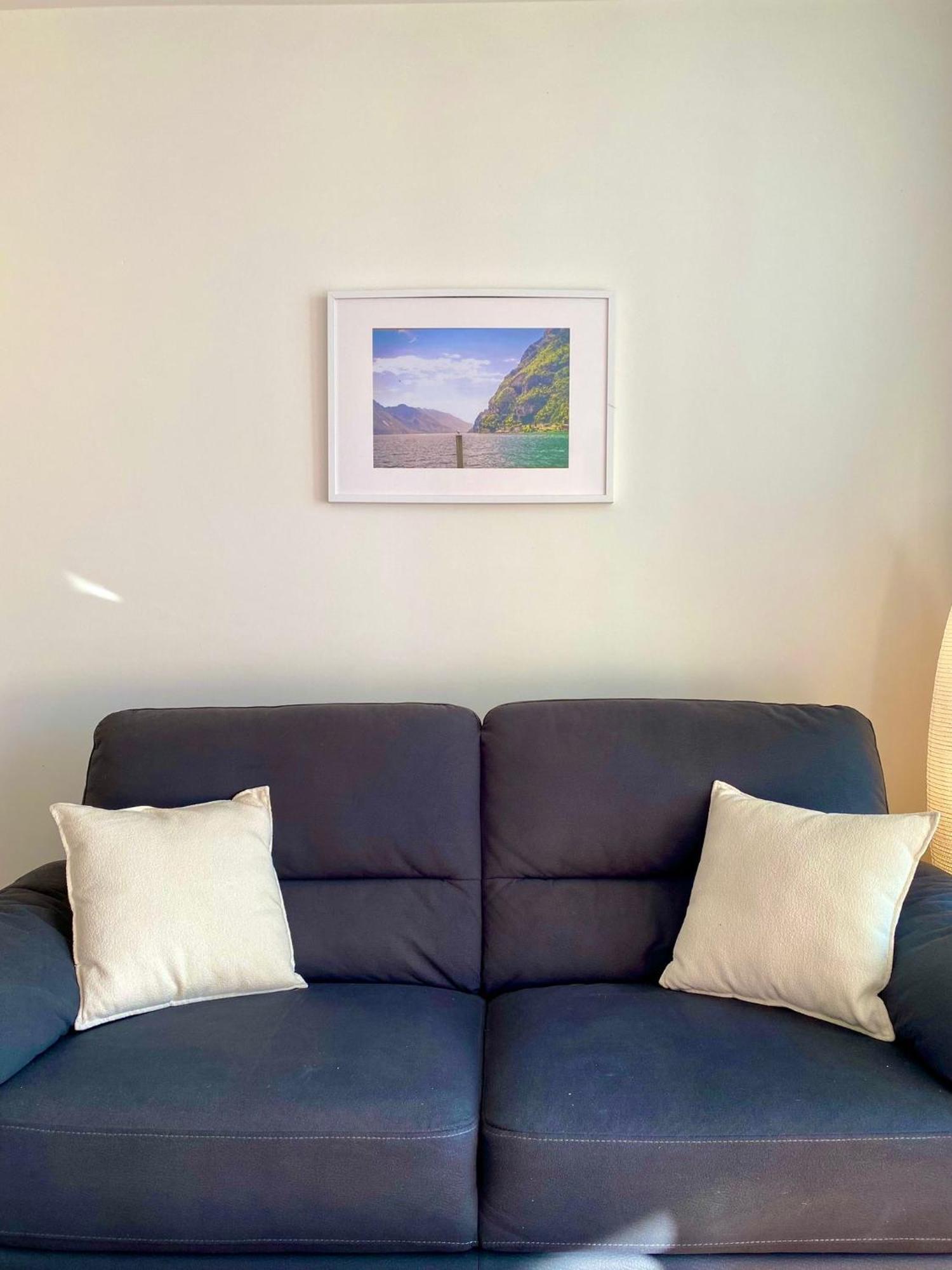 Welcome Traveller Charm Montees Apartment Бренцоне-суль-Гарда Экстерьер фото